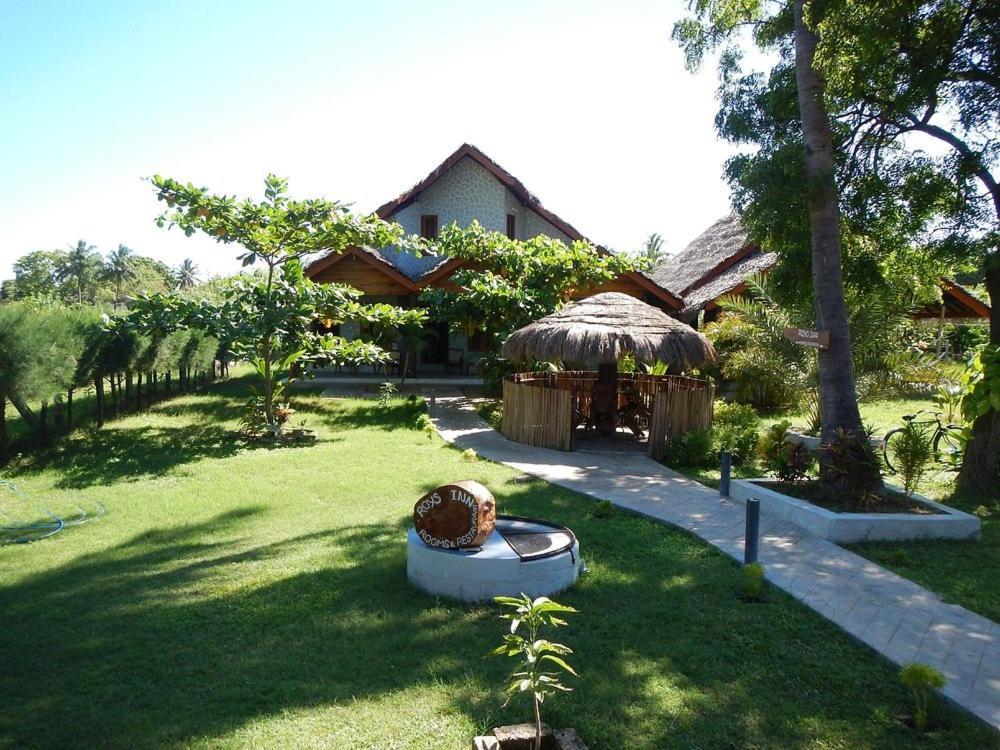 New Roy Guest House Kalkudah  Zewnętrze zdjęcie
