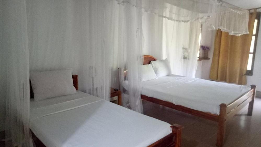 New Roy Guest House Kalkudah  Zewnętrze zdjęcie
