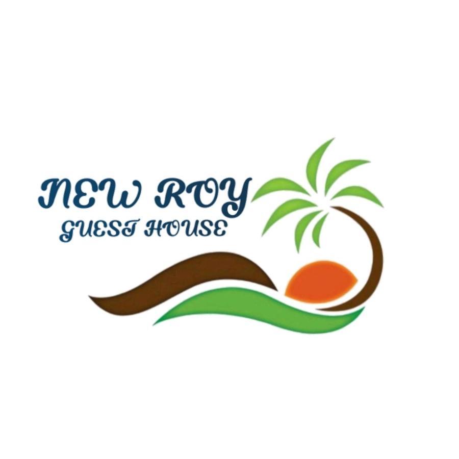 New Roy Guest House Kalkudah  Zewnętrze zdjęcie