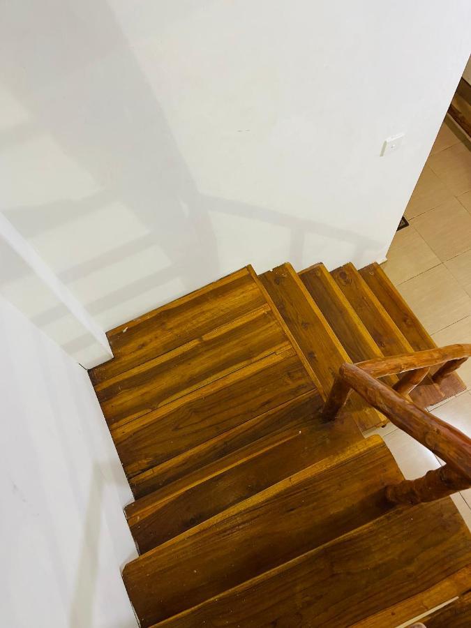 New Roy Guest House Kalkudah  Zewnętrze zdjęcie