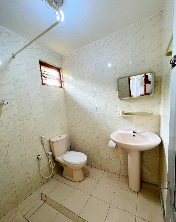 New Roy Guest House Kalkudah  Zewnętrze zdjęcie