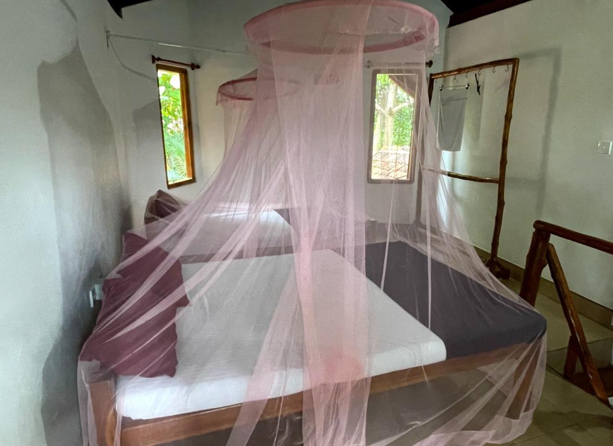 New Roy Guest House Kalkudah  Zewnętrze zdjęcie