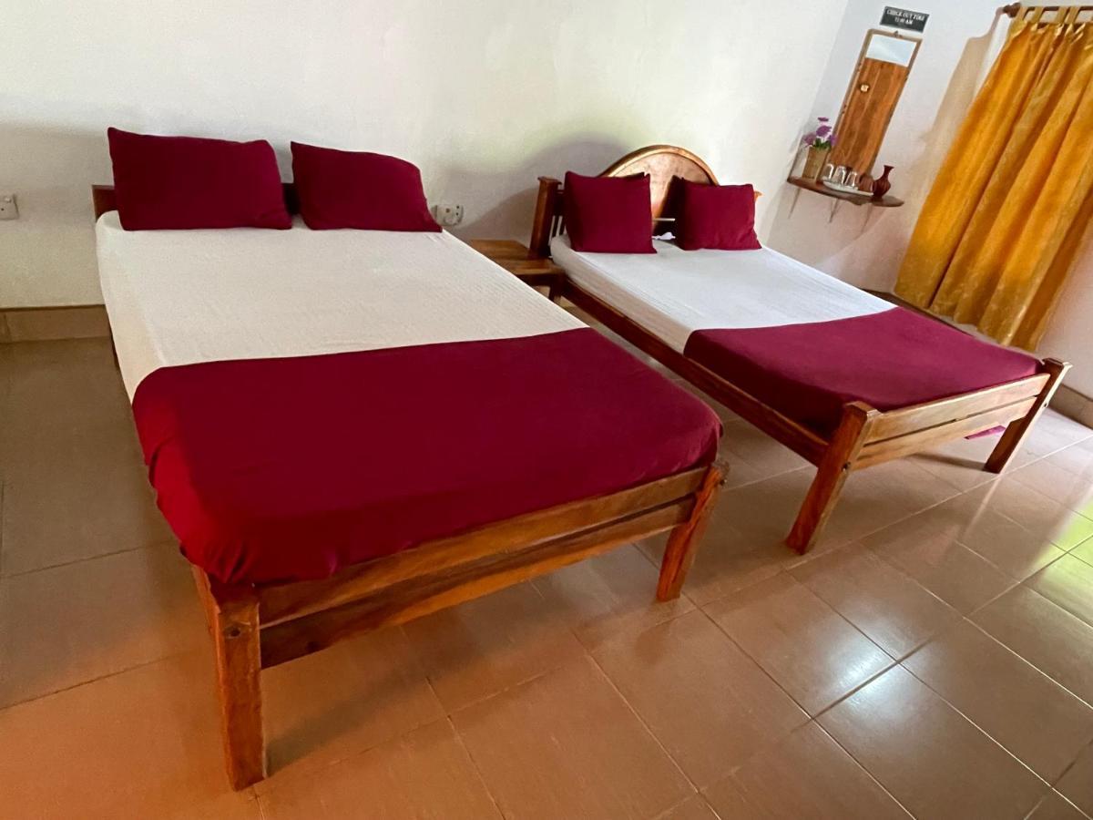 New Roy Guest House Kalkudah  Zewnętrze zdjęcie